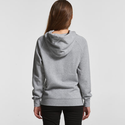 Womens Supply Hood