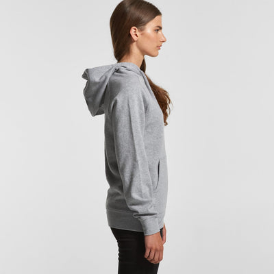 Womens Supply Hood