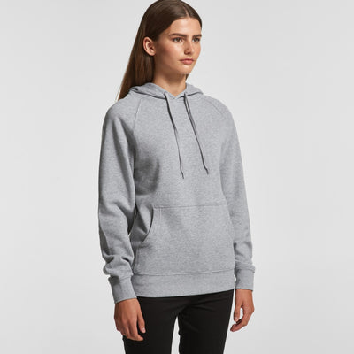 Womens Supply Hood