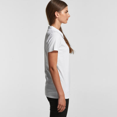 Womens Amy Polo