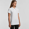 Womens Amy Polo