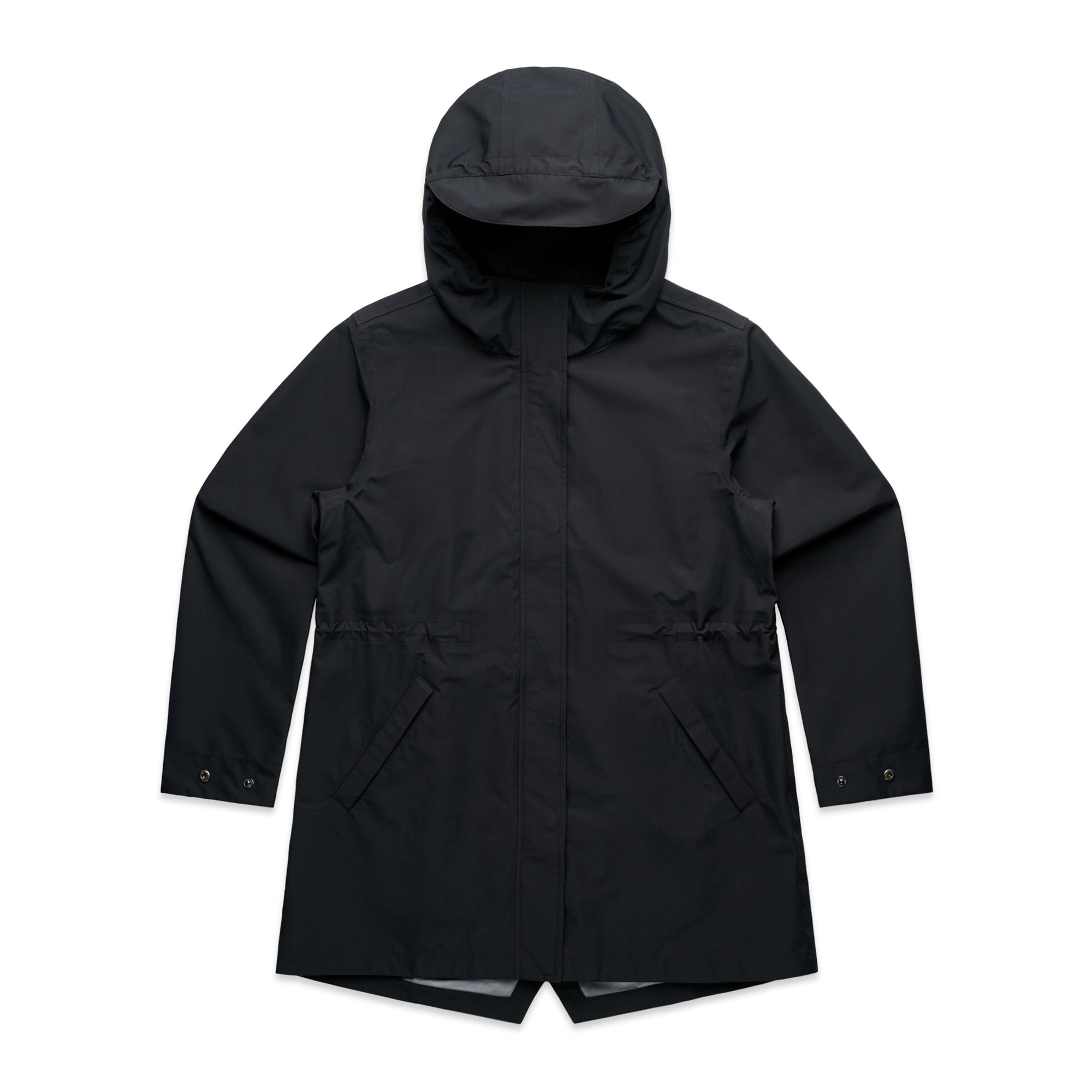 Womens Tech Jacket