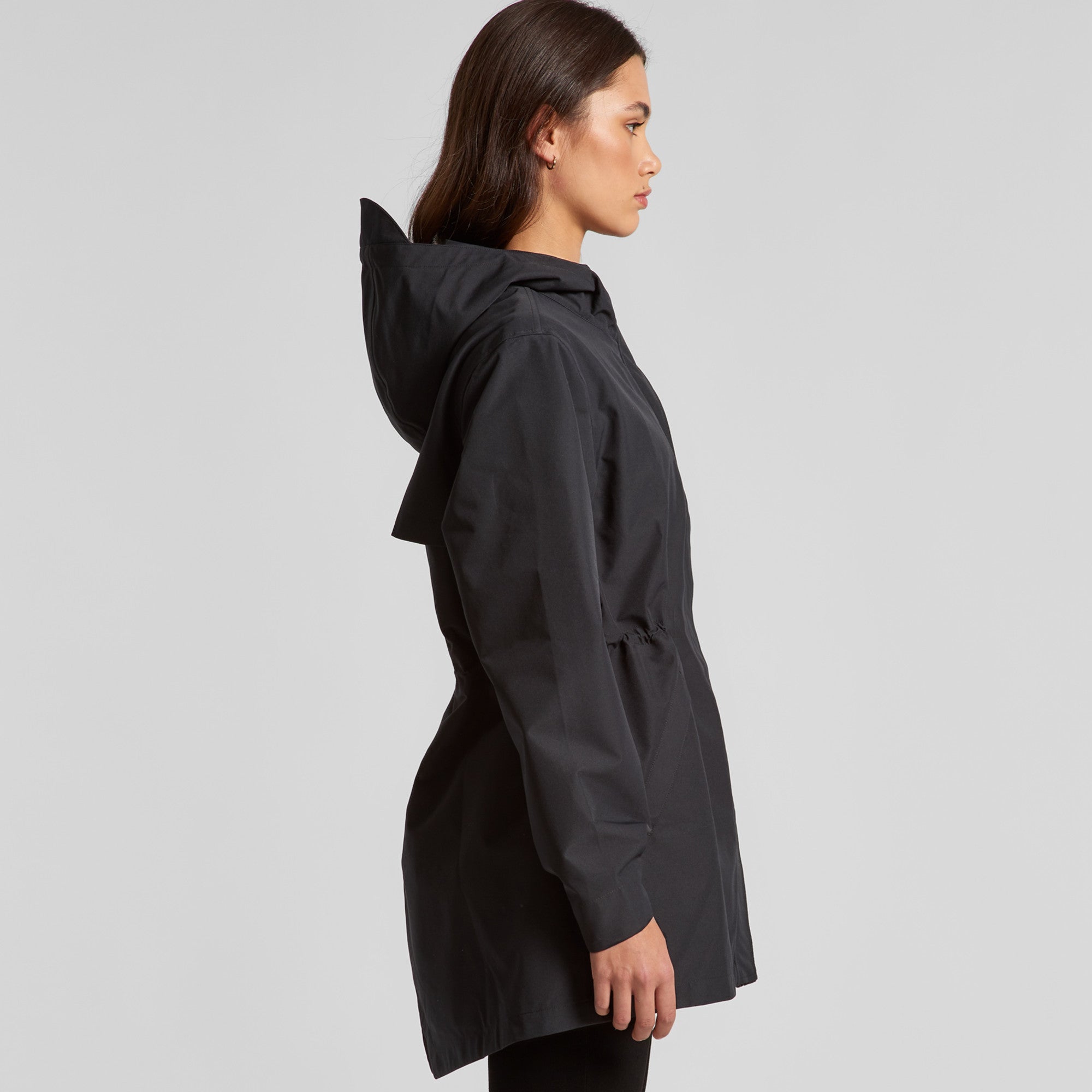 Womens Tech Jacket