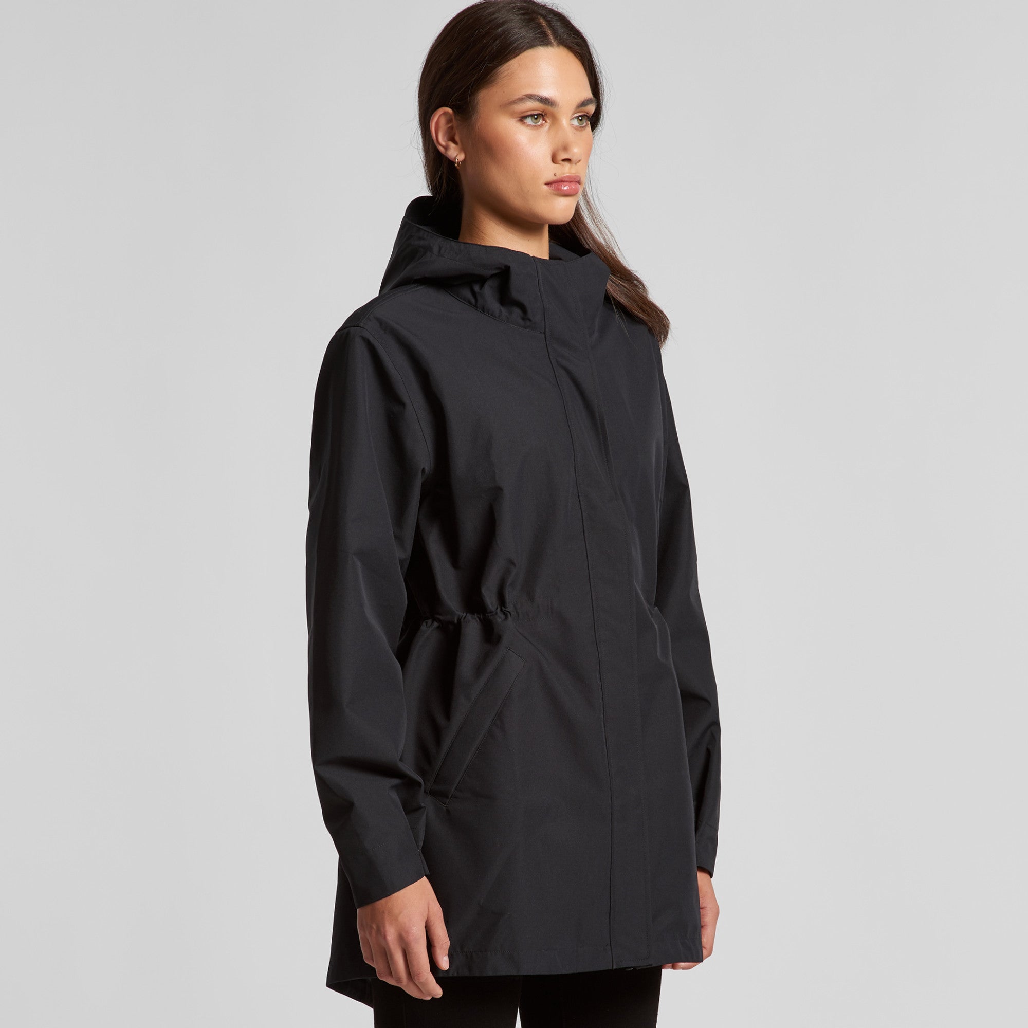 Womens Tech Jacket