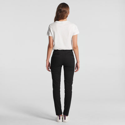 Womens Standard Pants