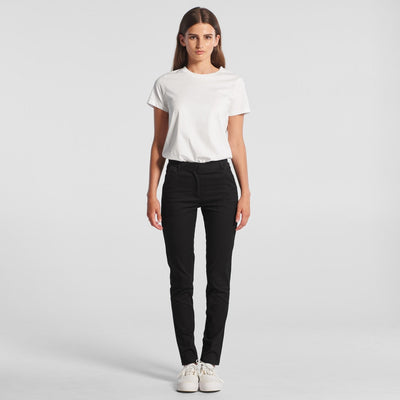 Womens Standard Pants