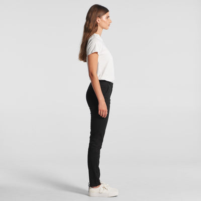 Womens Standard Pants