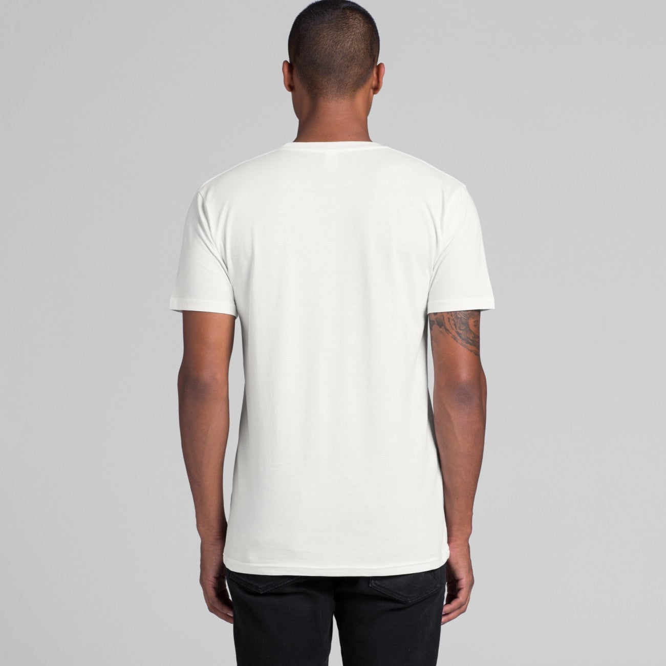 Mens Organic Tee