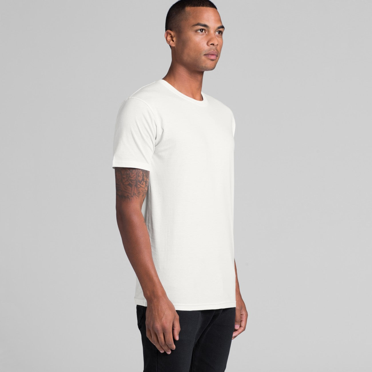 Mens Organic Tee