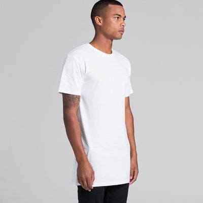 Mens Tall Tee