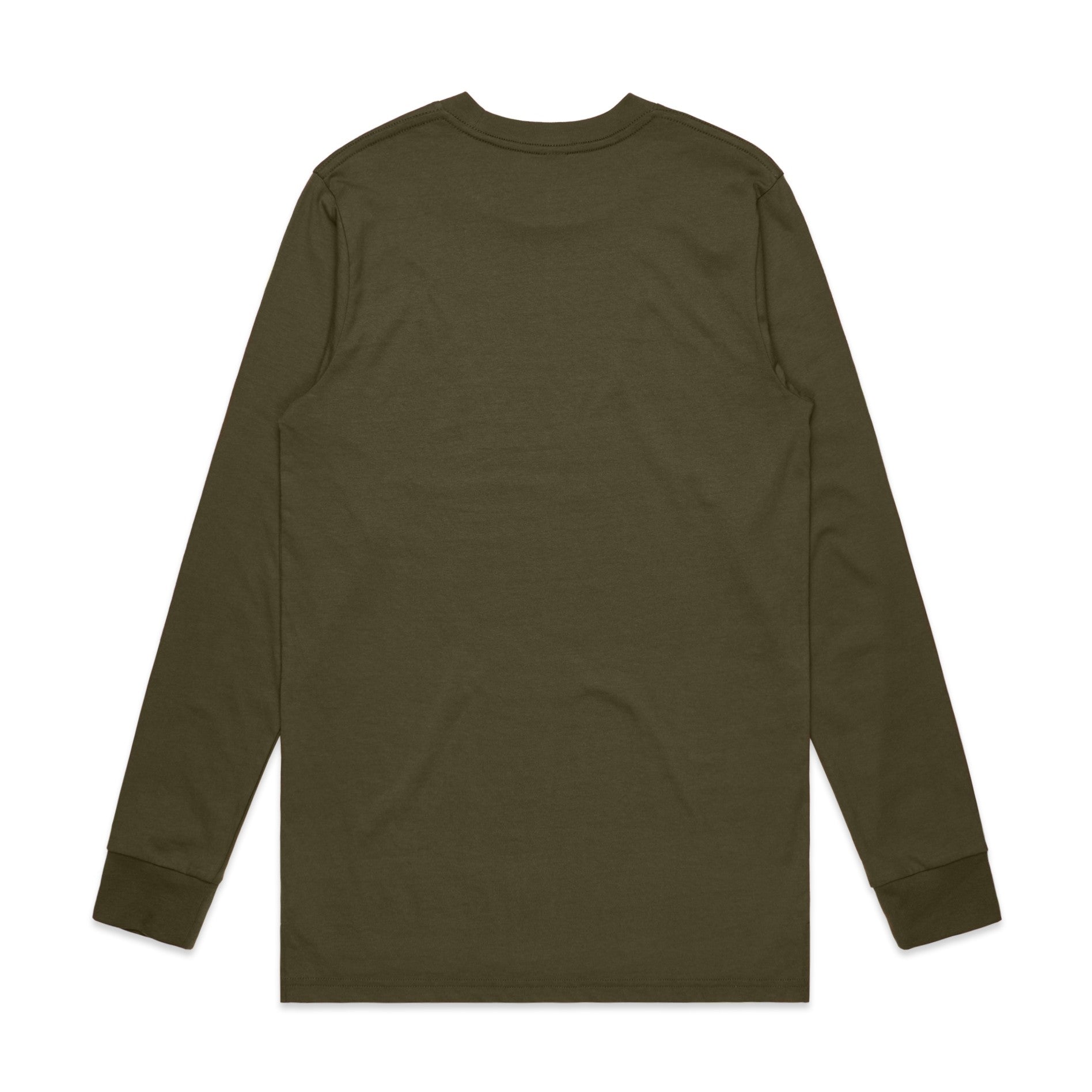Base Long Sleeve Tee