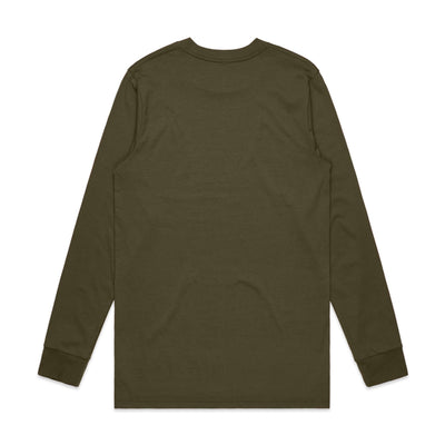 Base Long Sleeve Tee