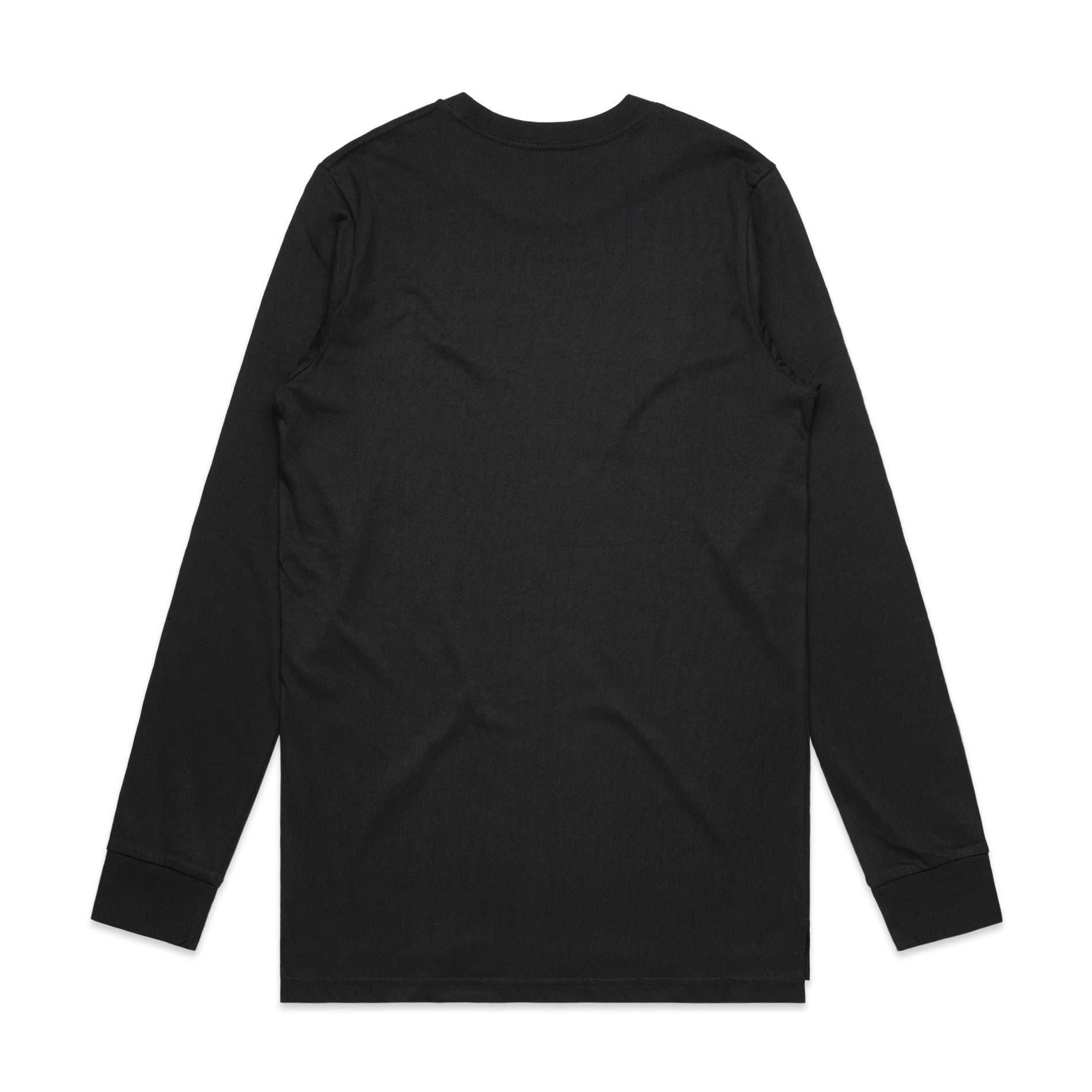 Extended new arrivals black tee