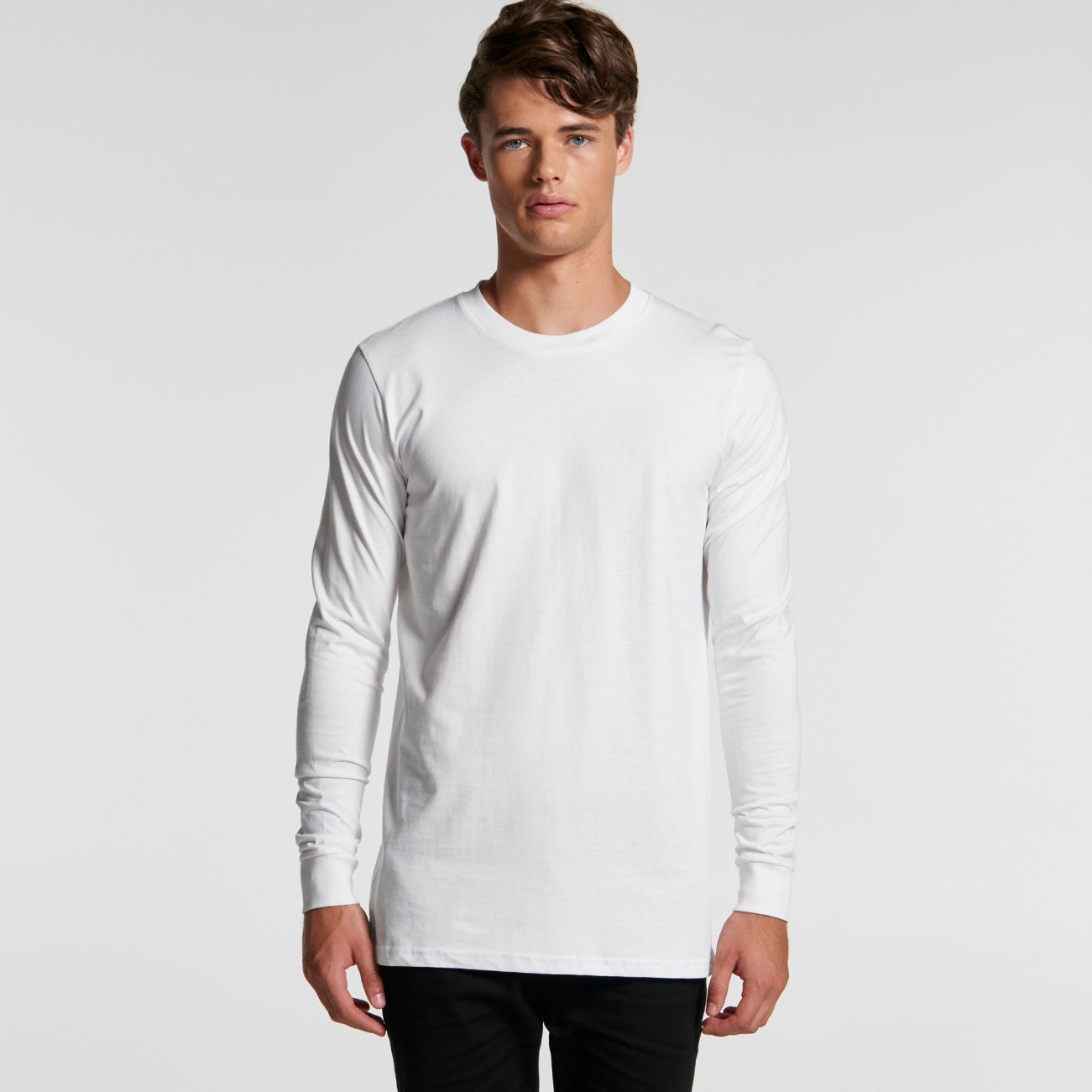 Base Long Sleeve Tee