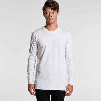 Base Long Sleeve Tee