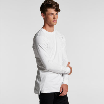 Base Long Sleeve Tee