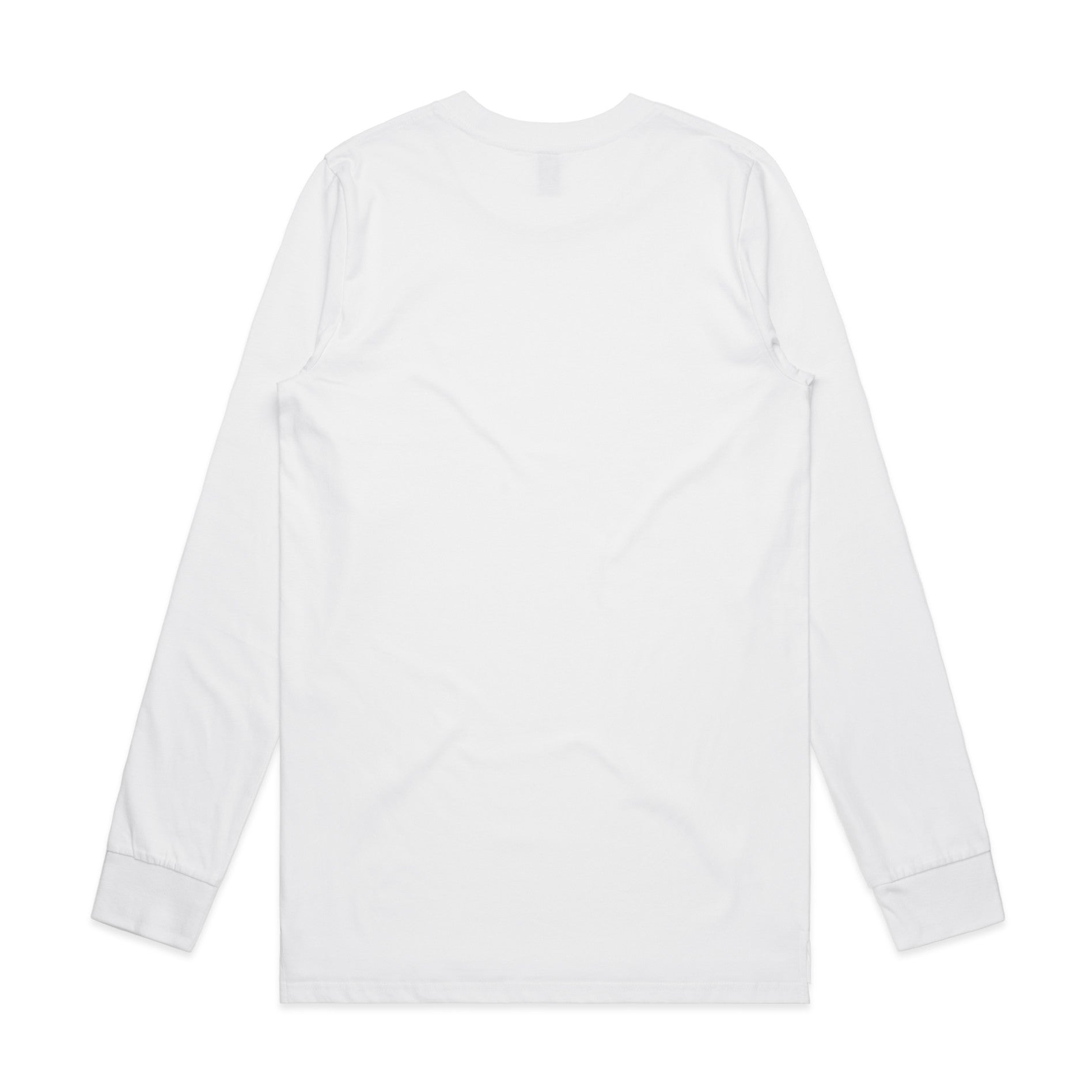 Base Long Sleeve Tee