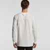 Mens Base Organic L/S Tee