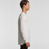 Mens Base Organic L/S Tee