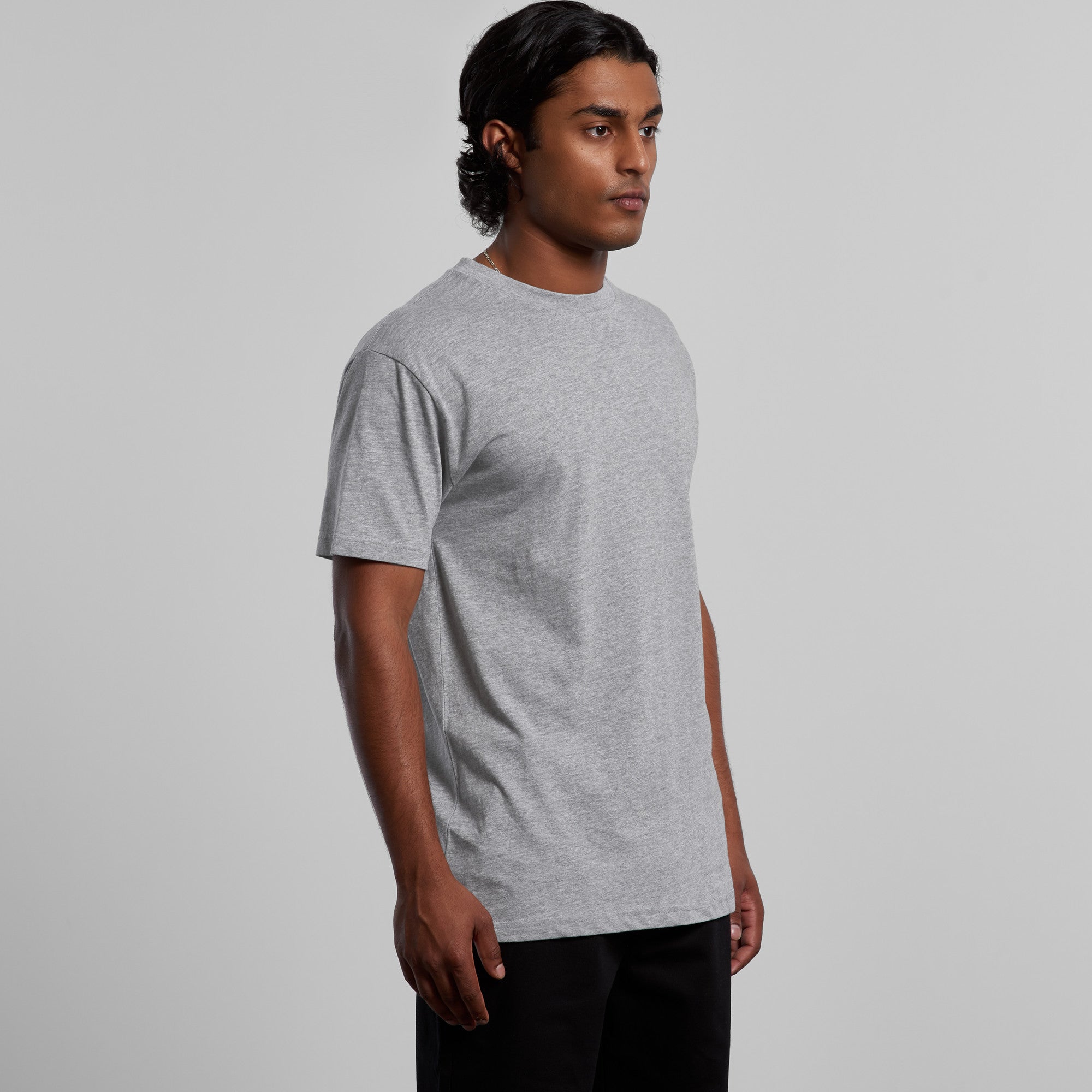 Mens Block Tee