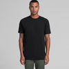 Mens Block Tee (4XL-5XL)