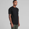 Mens Block Tee (4XL-5XL)