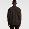 AS Colour Mens Heavy Crew