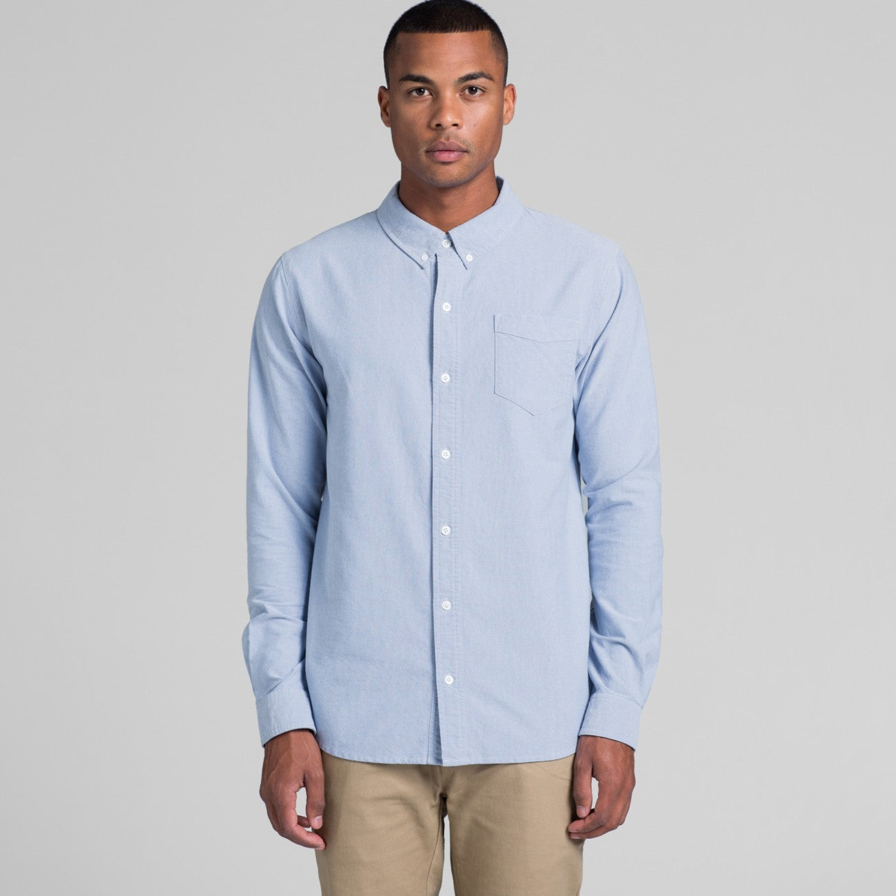 Men's Oxford Shirt
