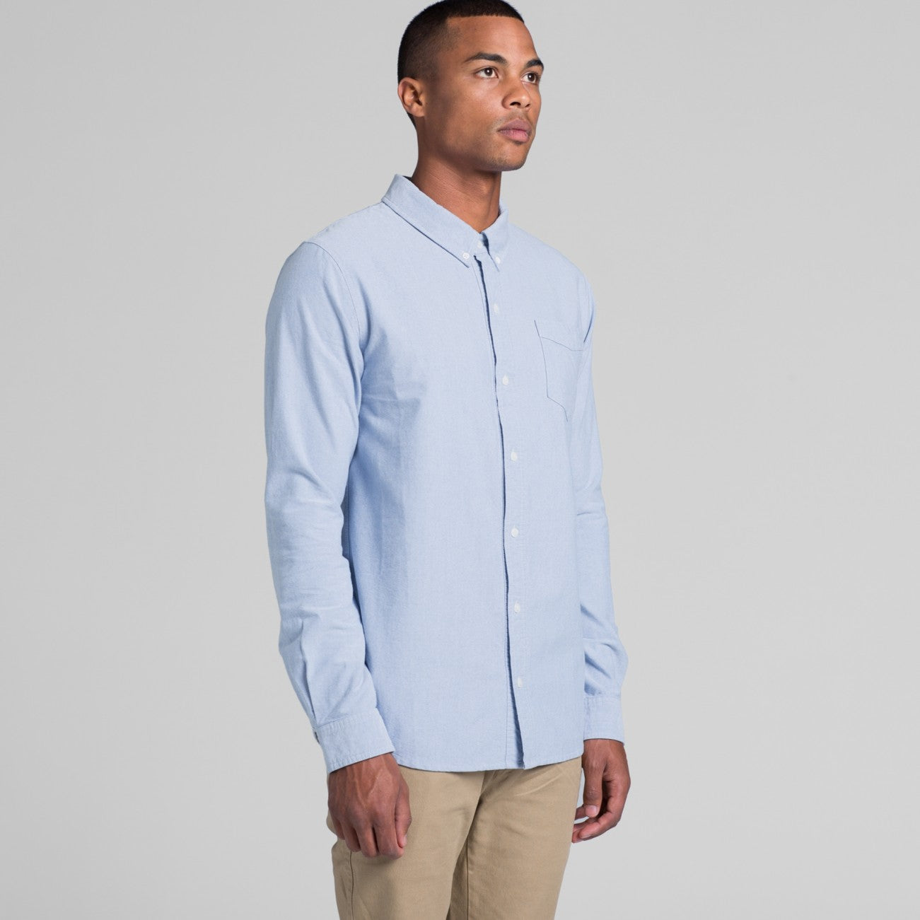 Men's Oxford Shirt