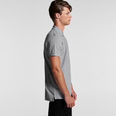 Mens Pique Polo