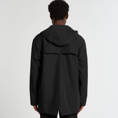 Mens Tech Jacket