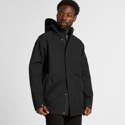 Mens Tech Jacket