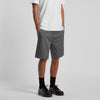 Mens Uniform Shorts