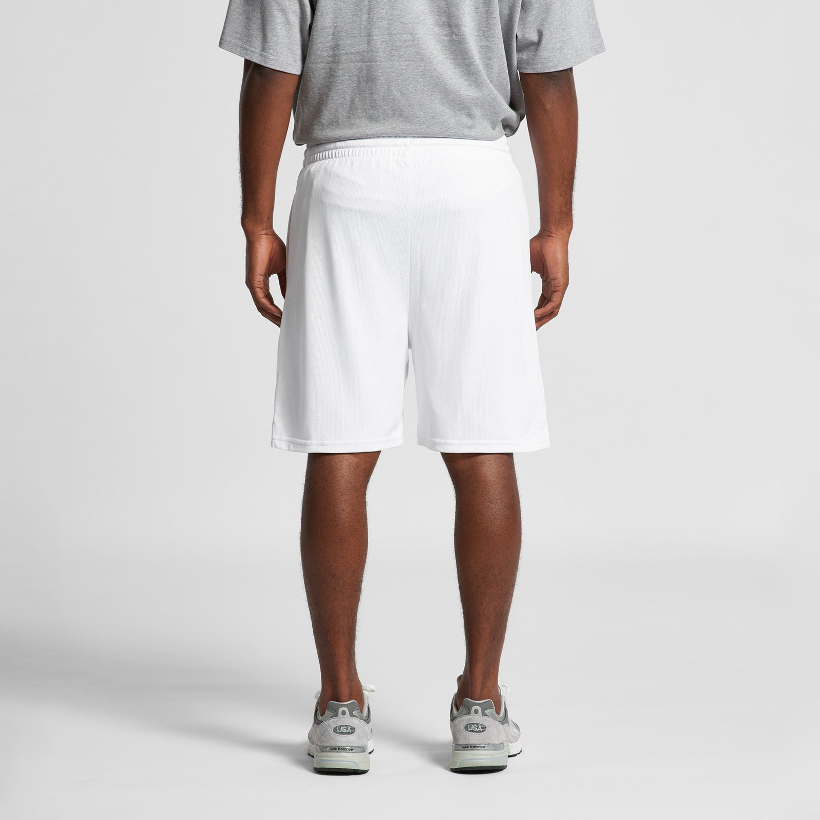 Mens Court Shorts