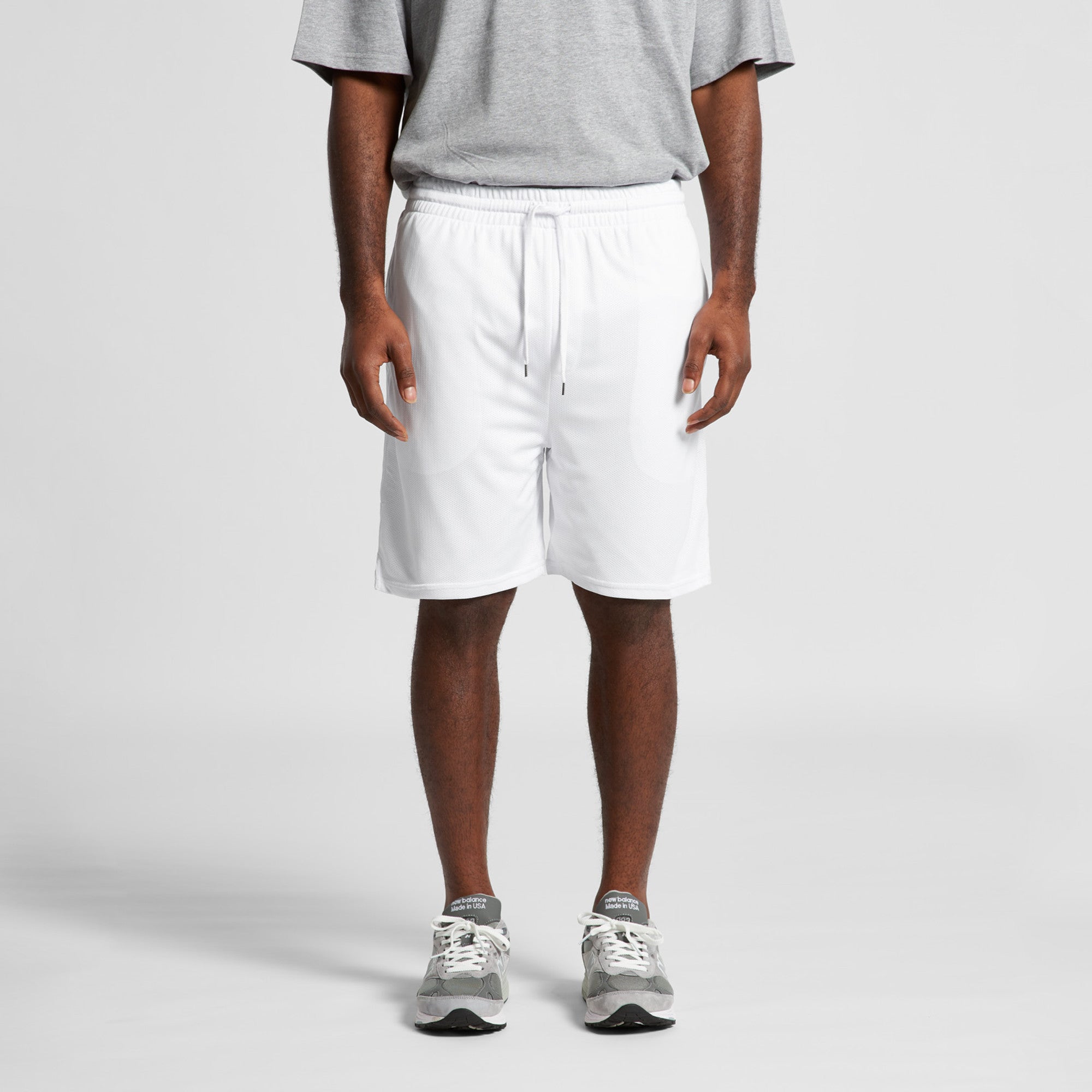 Mens Court Shorts