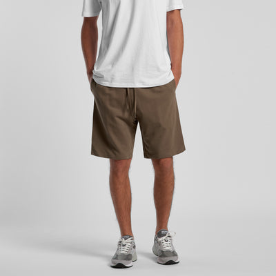 Mens Stadium Shorts