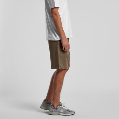 Mens Stadium Shorts