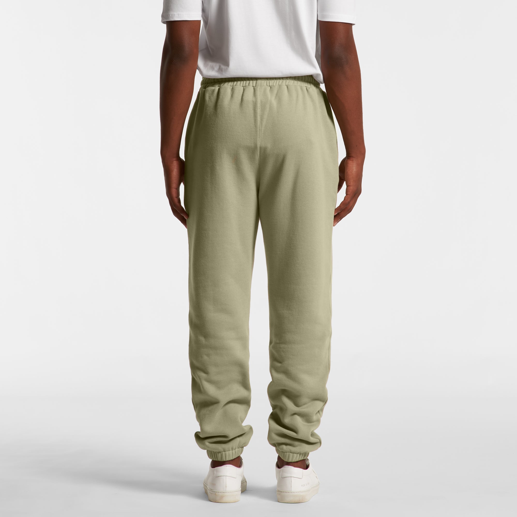 Mens Stencil Trackpants