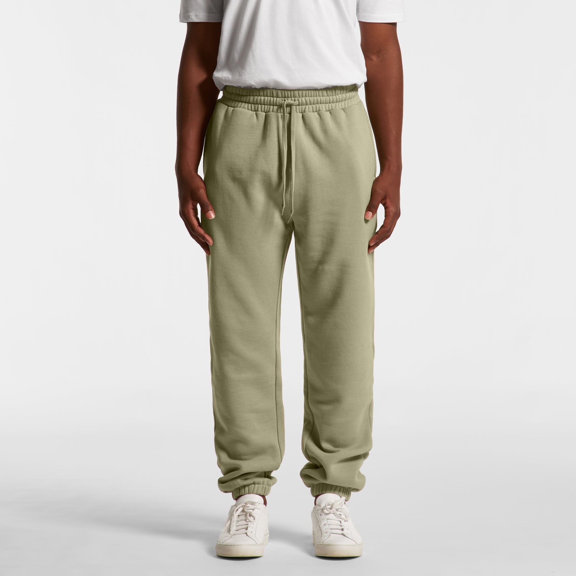Mens Stencil Trackpants