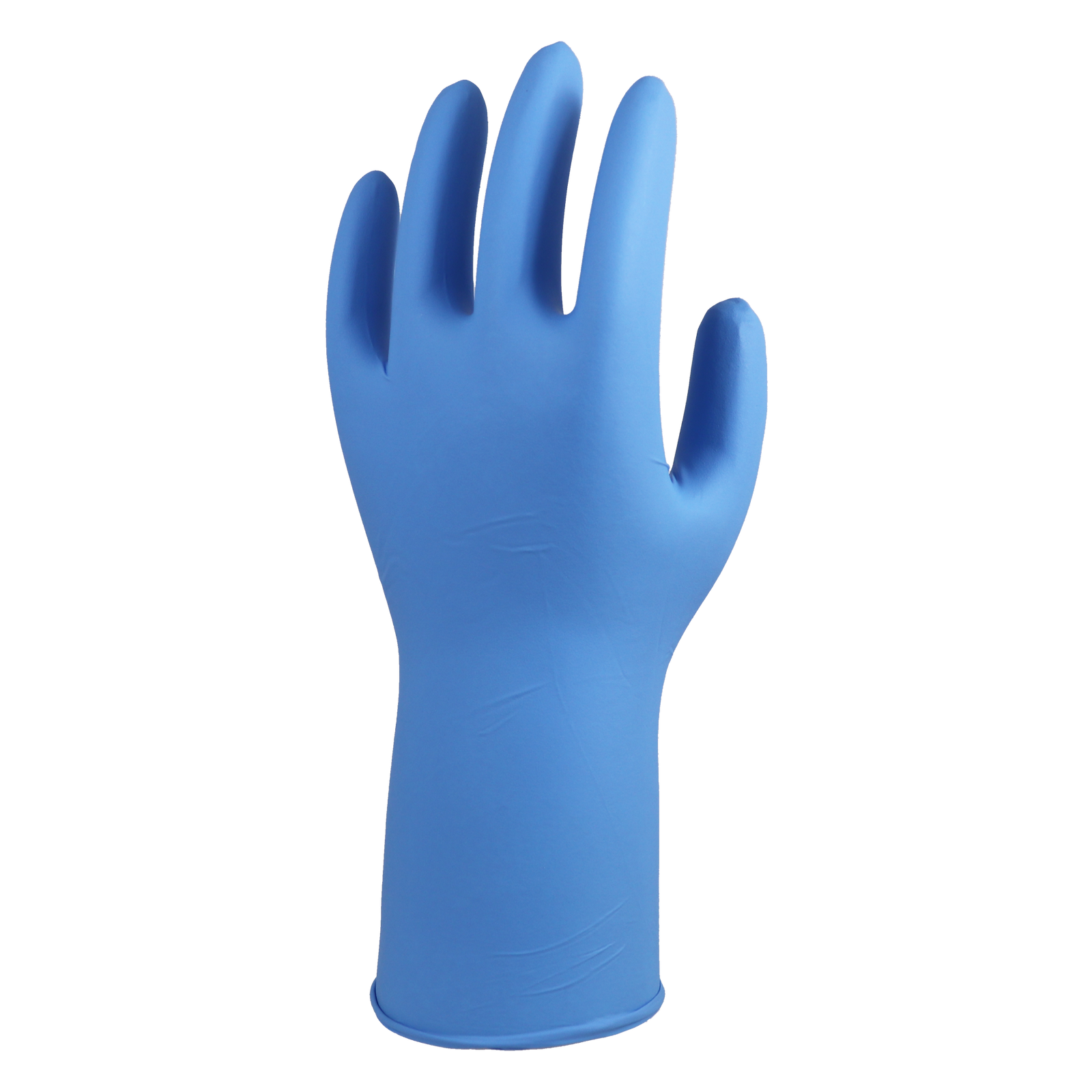 Lynn River - Heavy Duty Nitrile Gloves
