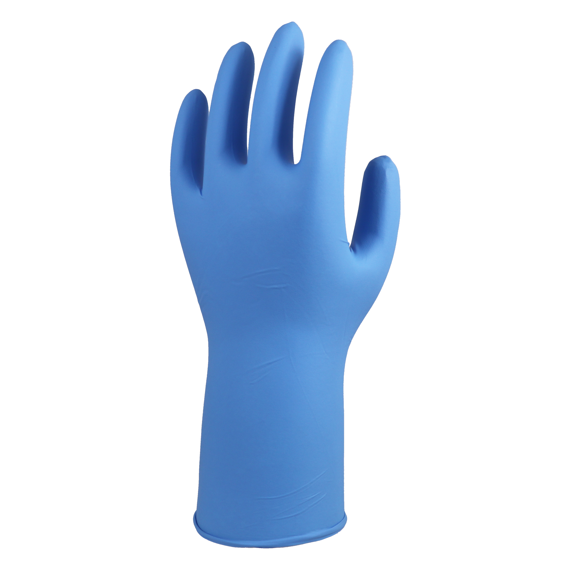 Lynn River - Heavy Duty Nitrile Gloves