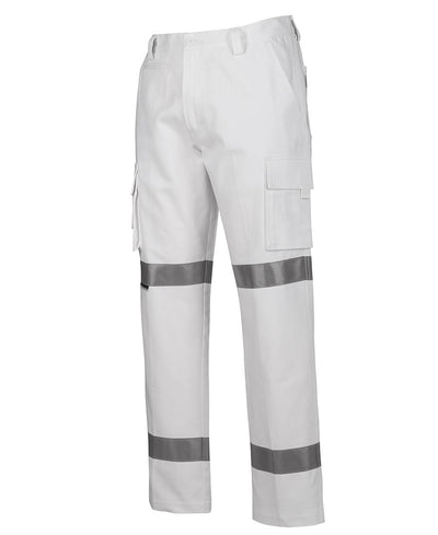 Bio Motion Night Pant with Reflective Tape