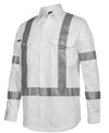 Bio-Motion Night 190g Shirt with Reflective Tape