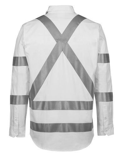 Bio-Motion Night 190g Shirt with Reflective Tape