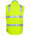 Hi Vis |D+N| Softshell Vest