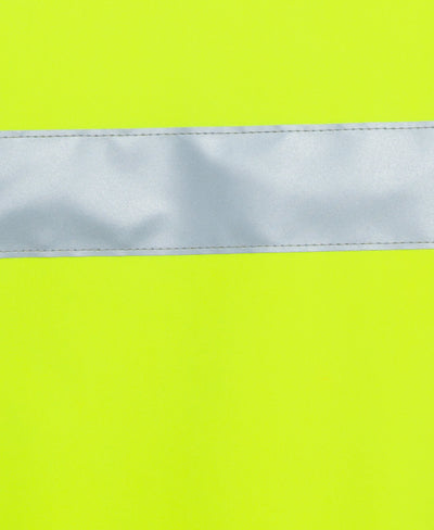 Hi Vis |D+N| Softshell Vest