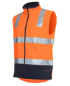 Hi Vis |D+N| Softshell Vest