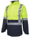 Hi Vis A.T.(D+N) Jacket