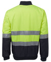 Hi Vis (D+N) Flying Jacket