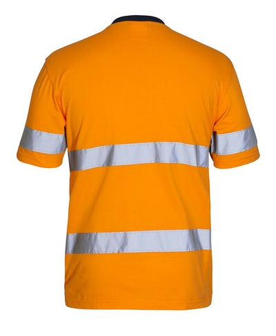 JB's Hi Vis (D+N) Cotton T-shirt